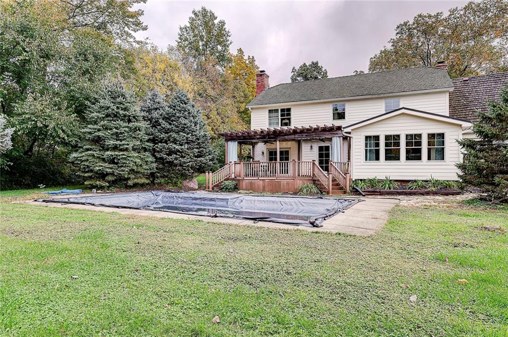14299 Cherry Tree Road Carmel, IN 46033 - Photo 43 of 45