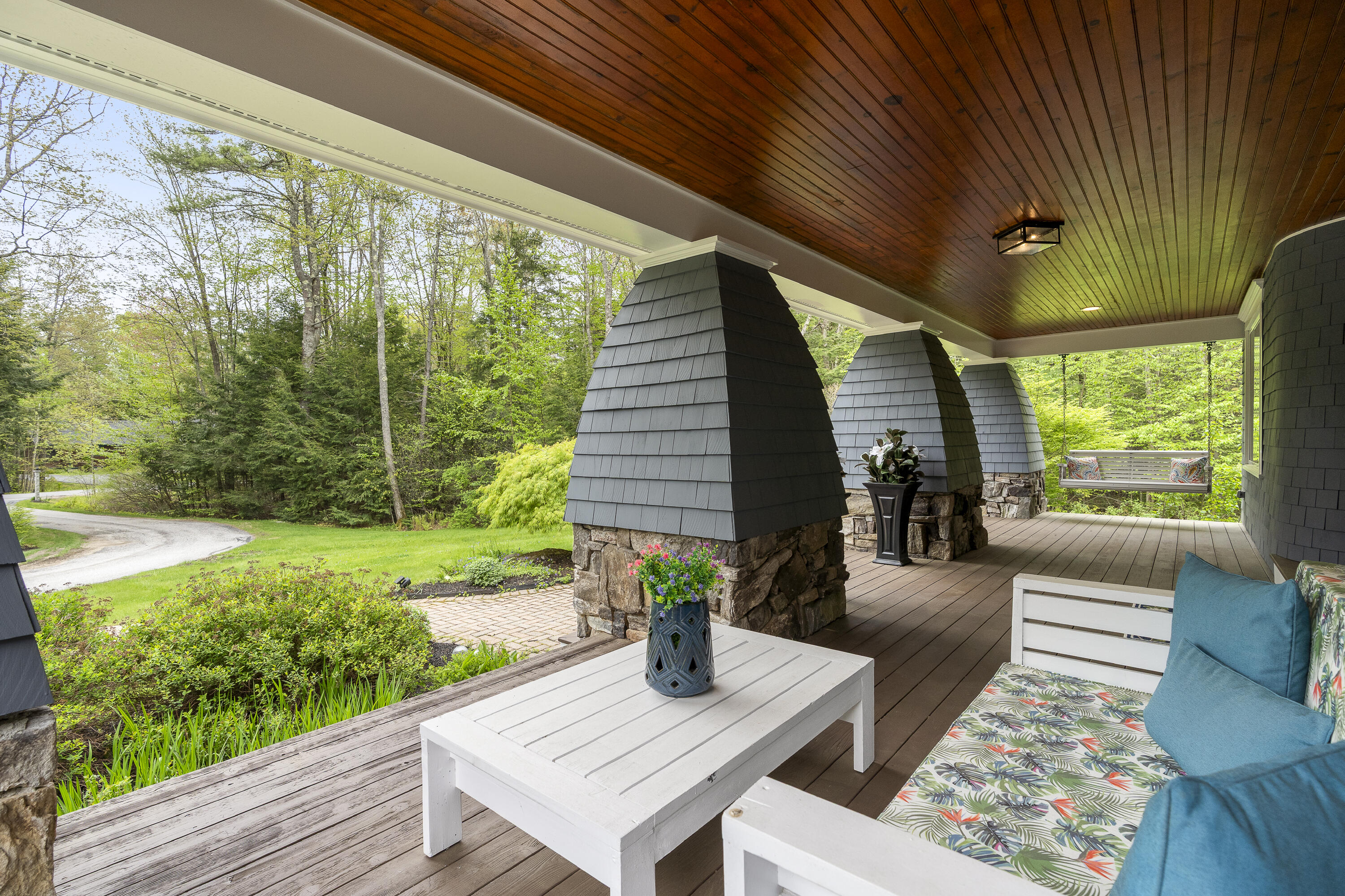 9 Edes Road Cumberland, ME 04021 - Photo 30 of 50 76-9 Edes Rd, Cumberland, ME-TP