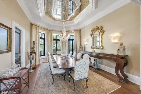 $24,950,000 | 4405 West Gulf Drive, Sanibel, FL 33957
