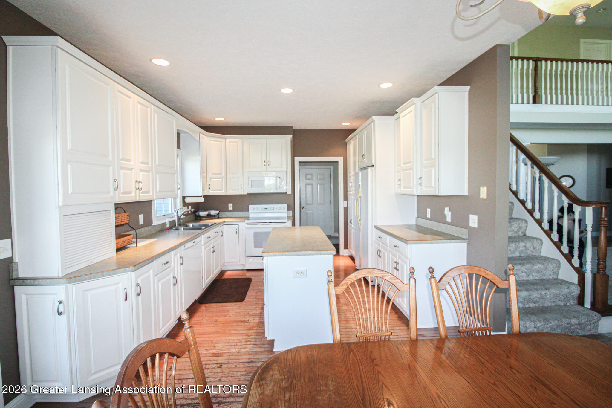 4198 Ryon Drive Olivet, MI 49076 - Photo 11 of 44 11