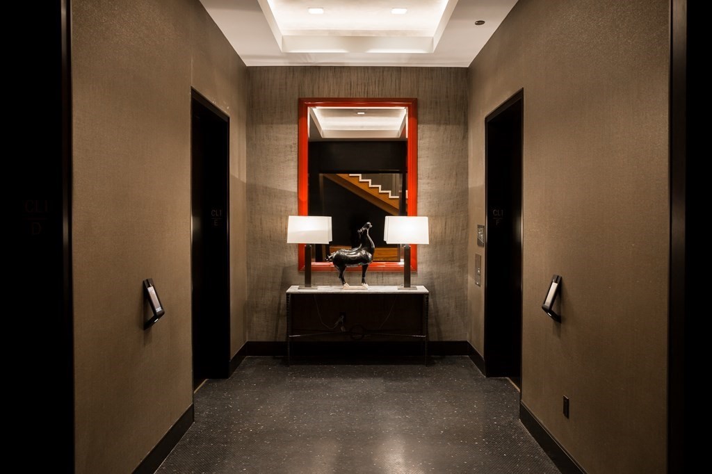 1 Franklin Street, Unit 3107 Boston, MA 02110 - Photo 11 of 27