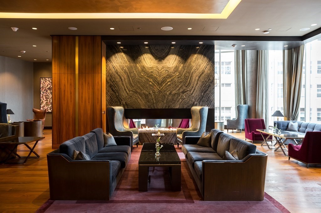 1 Franklin Street, Unit 3107 Boston, MA 02110 - Photo 12 of 27