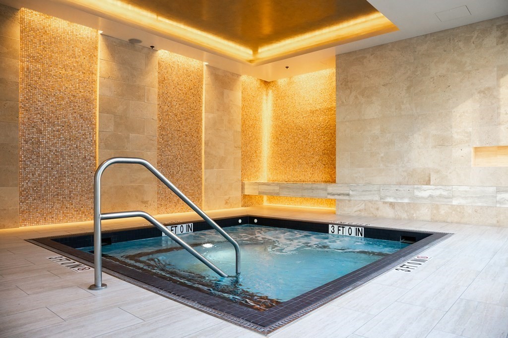 1 Franklin Street, Unit 3107 Boston, MA 02110 - Photo 25 of 27