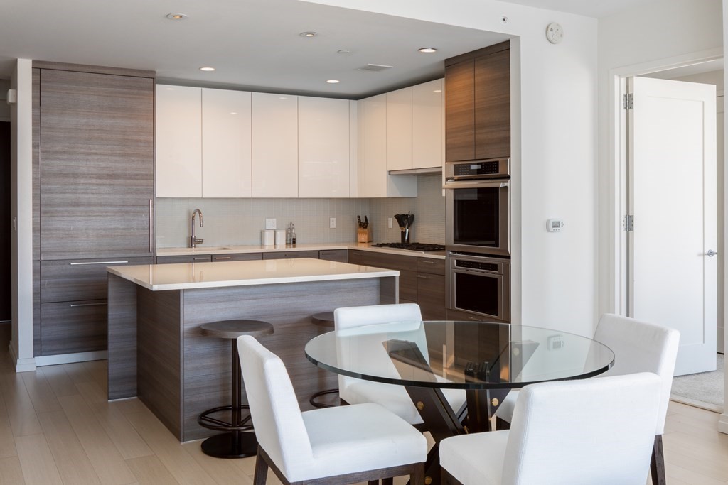 1 Franklin Street, Unit 3107 Boston, MA 02110 - Photo 4 of 27