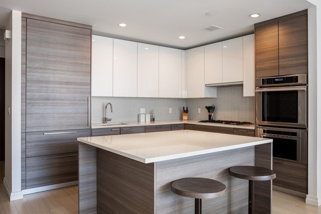 1 Franklin Street, Unit 3107 Boston, MA 02110 - Photo 5 of 27