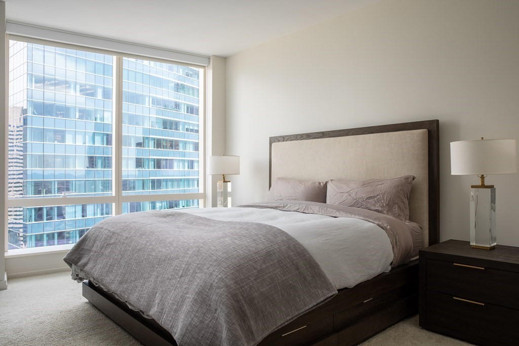 1 Franklin Street, Unit 3107 Boston, MA 02110 - Photo 6 of 27