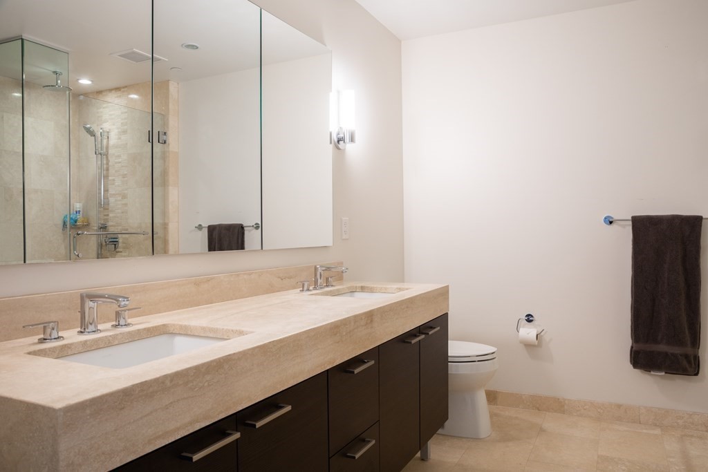 1 Franklin Street, Unit 3107 Boston, MA 02110 - Photo 7 of 27