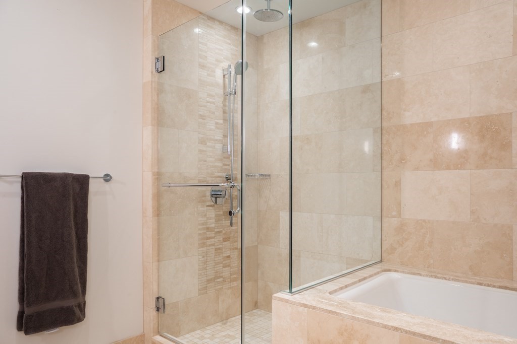 1 Franklin Street, Unit 3107 Boston, MA 02110 - Photo 8 of 27