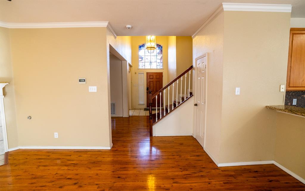 4800 Grainger Trail Fort Worth, TX 76137 - Photo 22 of 38