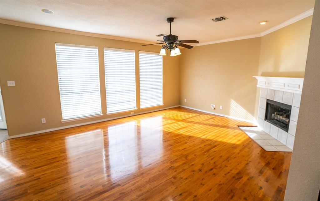 4800 Grainger Trail Fort Worth, TX 76137 - Photo 23 of 38