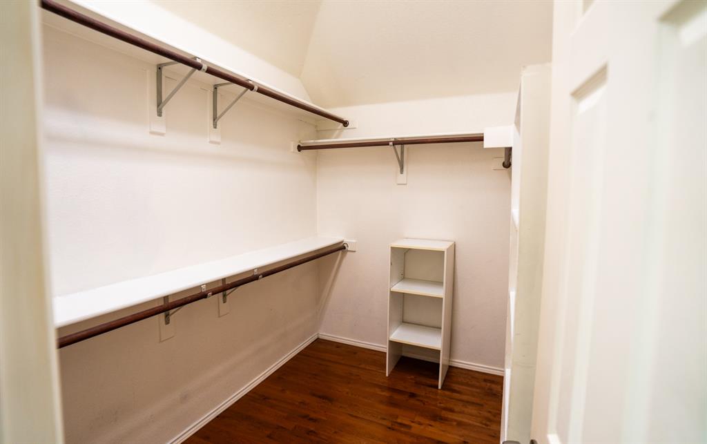 4800 Grainger Trail Fort Worth, TX 76137 - Photo 33 of 38