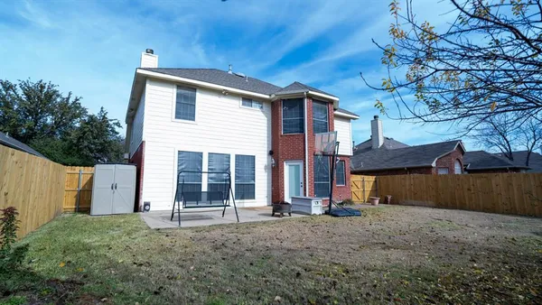$383,900 | 4800 Grainger Trail, Fort Worth, TX 76137