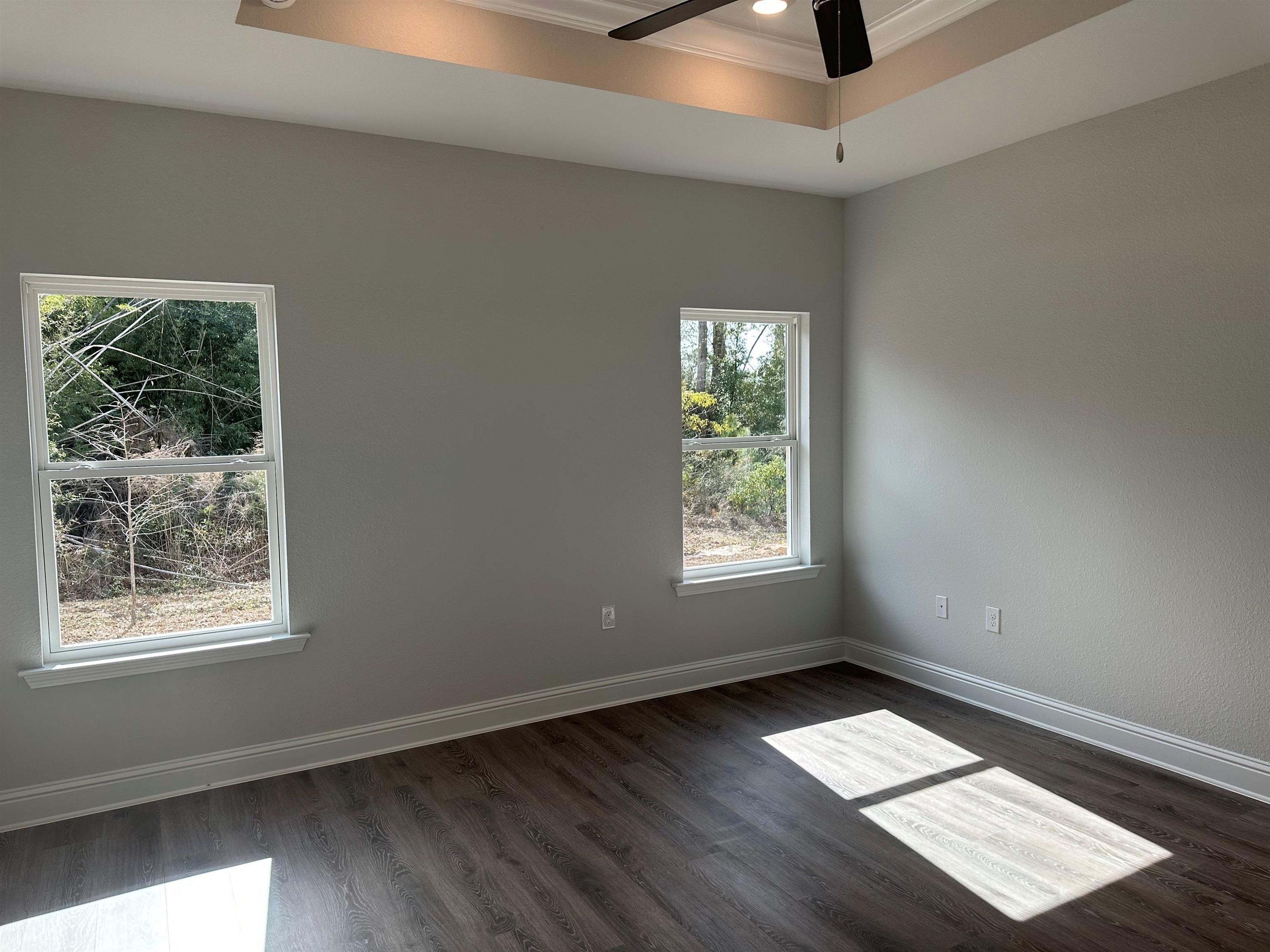 440 Emorie Avenue, Unit 21 Foley, AL 36535 - Photo 8 of 14 Primary Bedroom