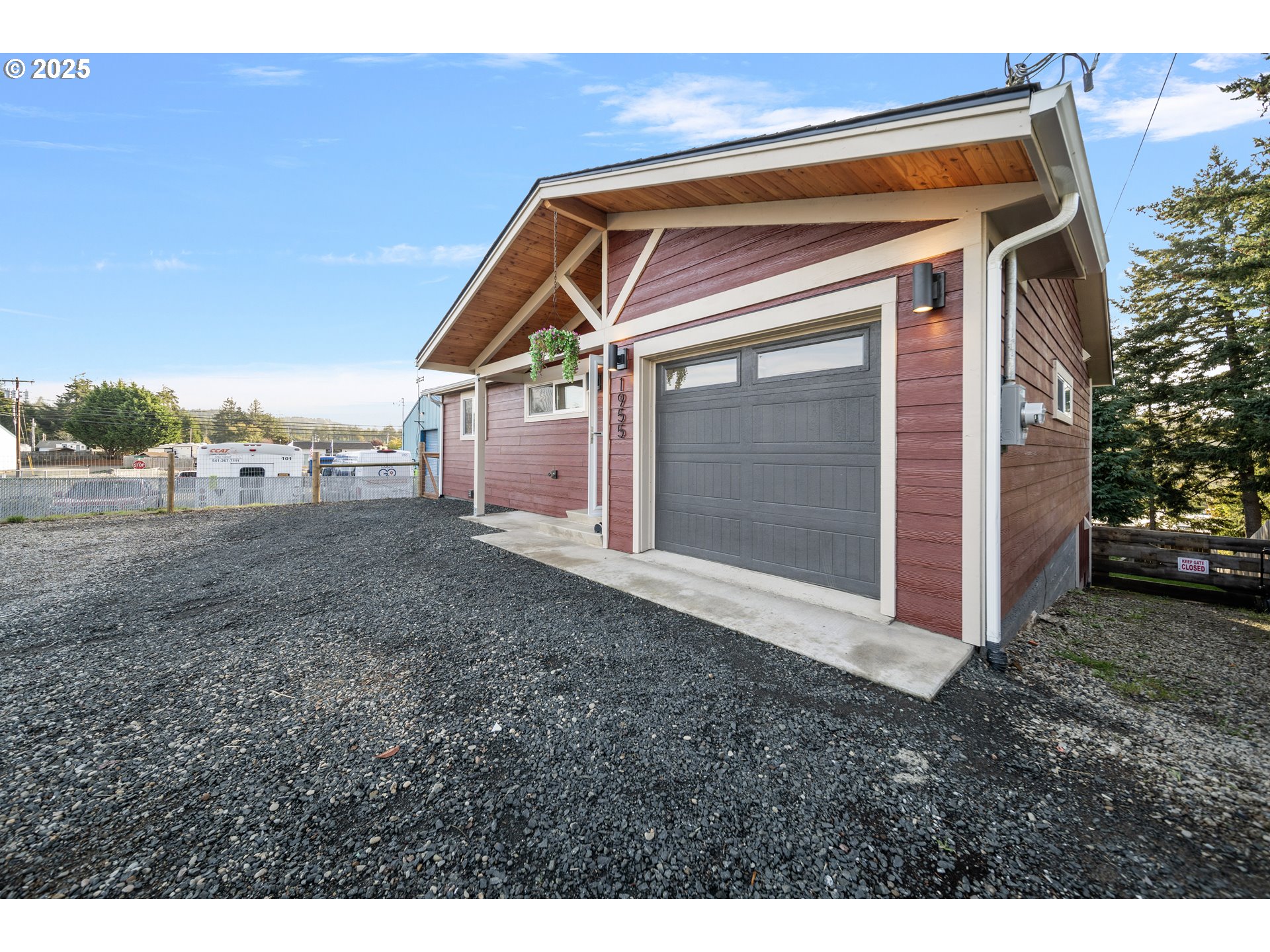 1955 28th Street Coos Bay, OR 97420 - Photo 2 of 48 a view of outdoor space