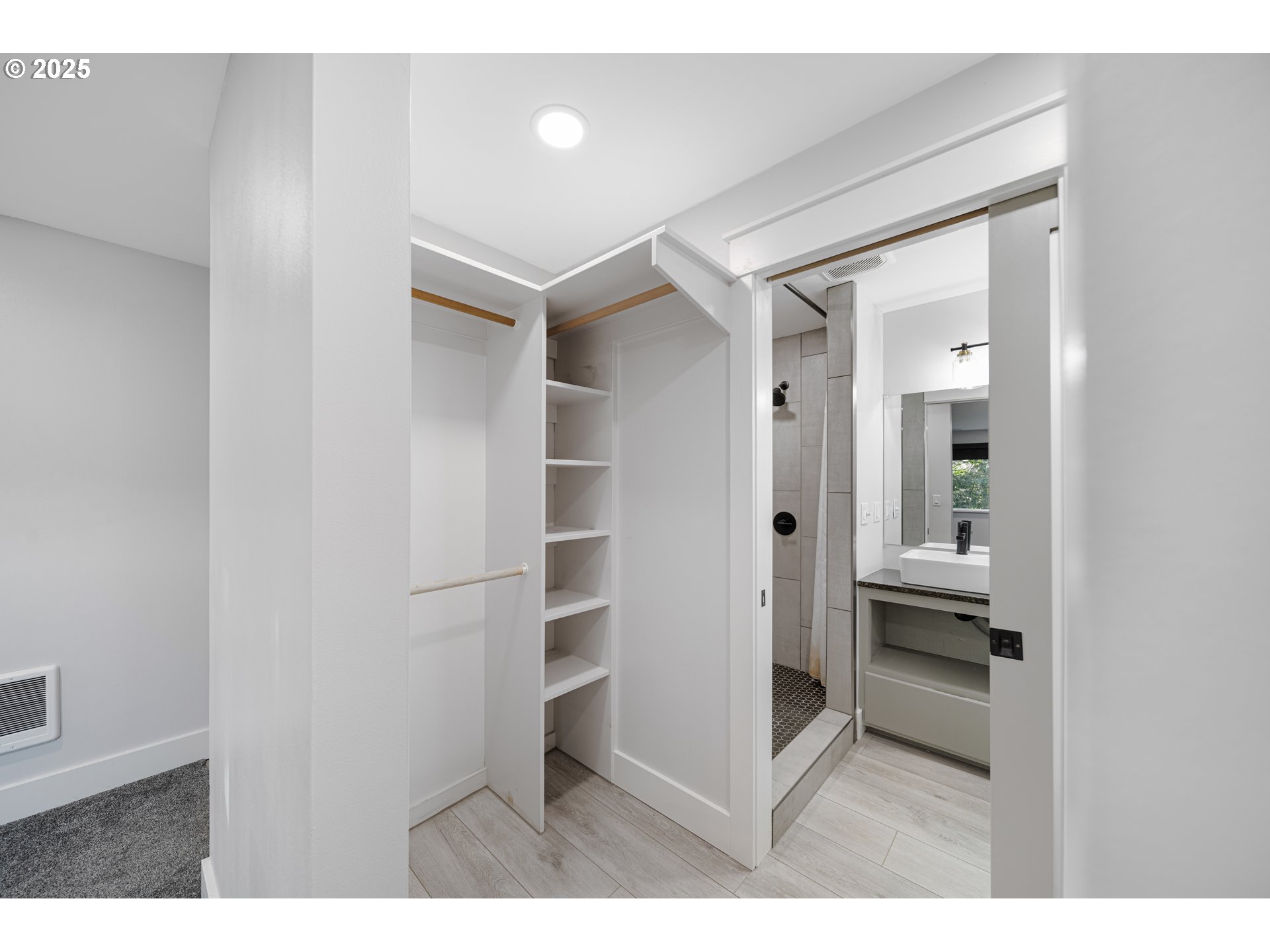 1955 28th Street Coos Bay, OR 97420 - Photo 28 of 48 a view of empty room