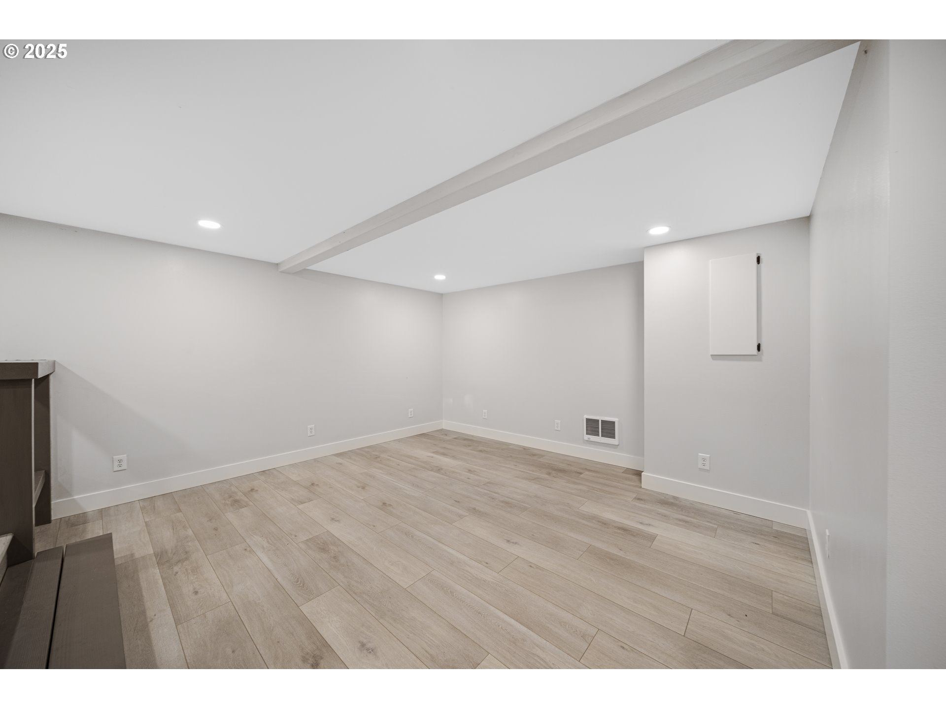 1955 28th Street Coos Bay, OR 97420 - Photo 39 of 48 a view of an empty room