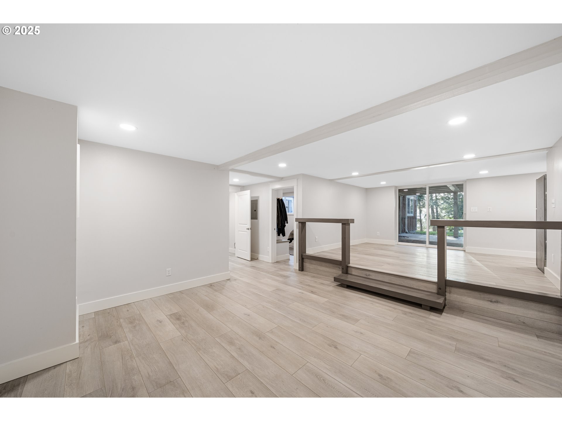 1955 28th Street Coos Bay, OR 97420 - Photo 40 of 48 a view of an empty room