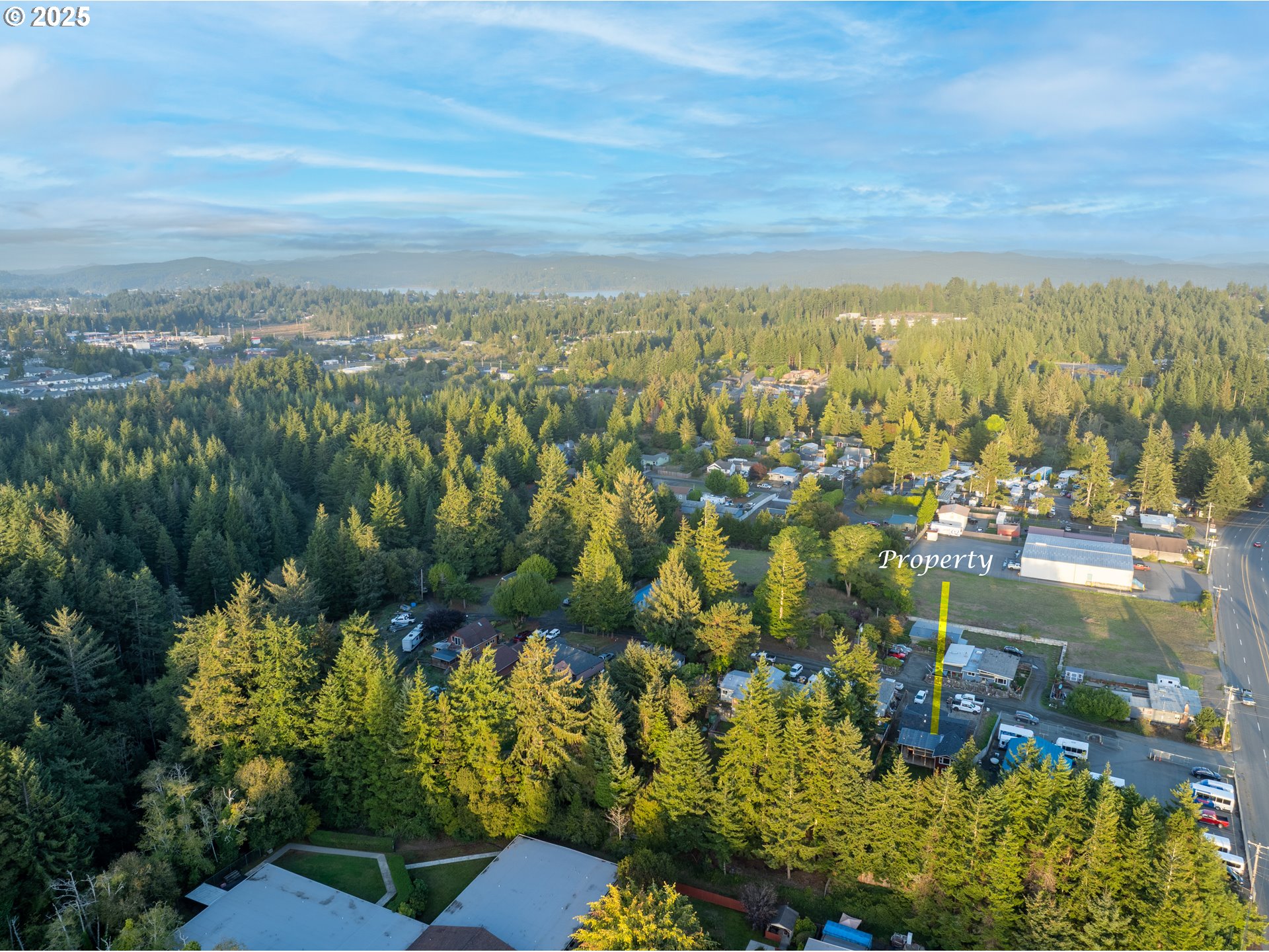 1955 28th Street Coos Bay, OR 97420 - Photo 47 of 48