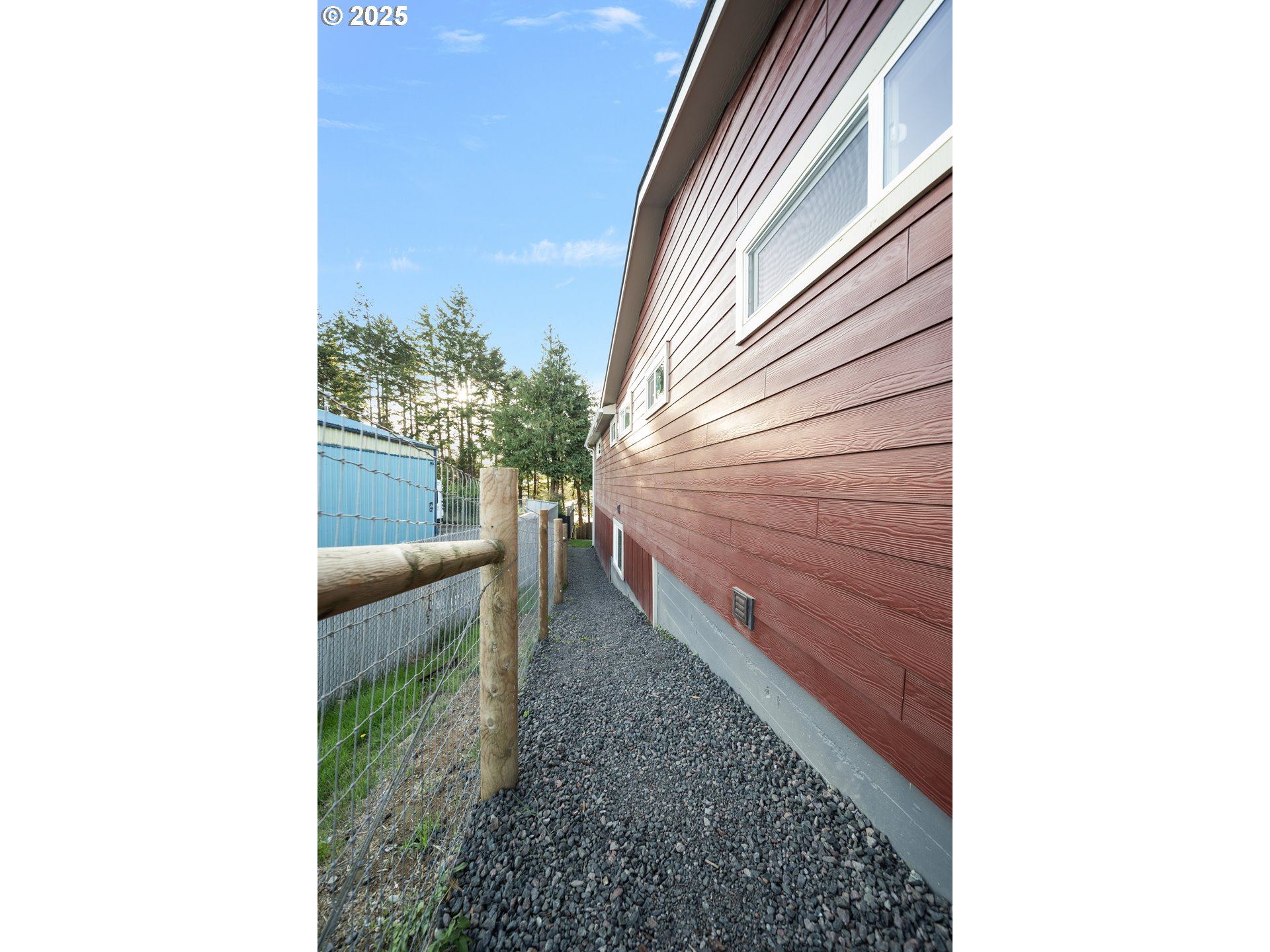 1955 28th Street Coos Bay, OR 97420 - Photo 6 of 48 a view of a room with a floor to ceiling window