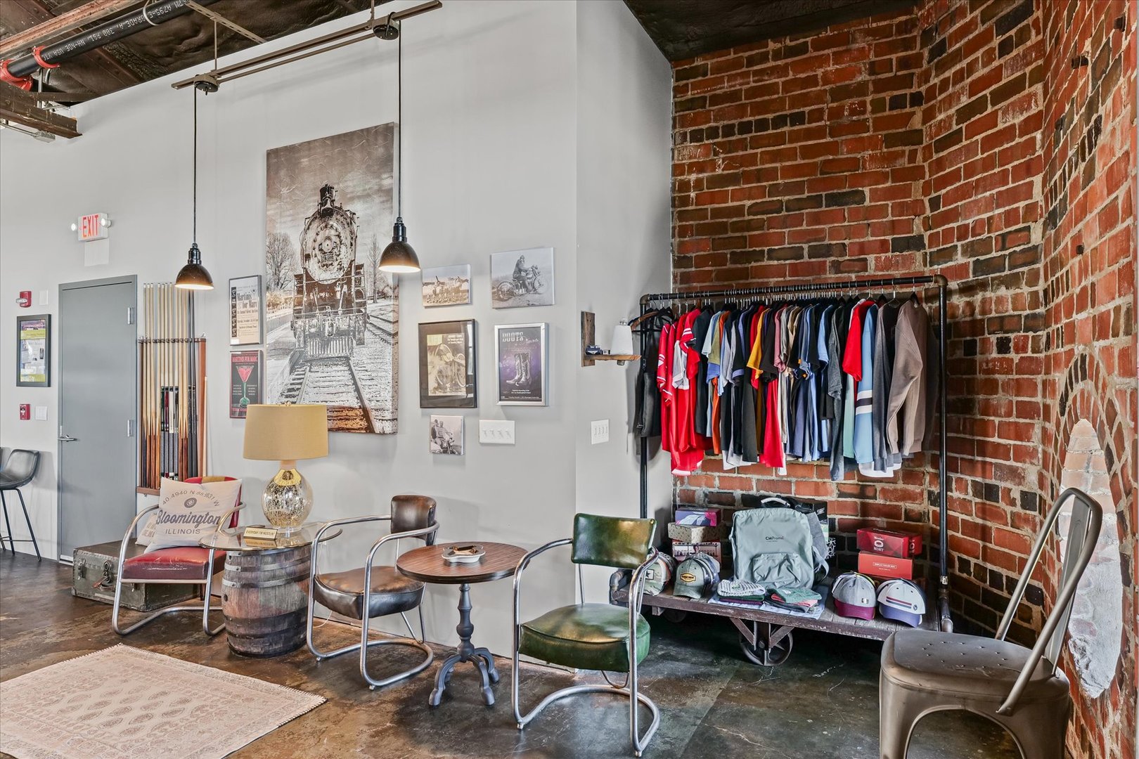 209 East Washington Street, Unit 5 Bloomington, IL 61701 - Photo 11 of 78