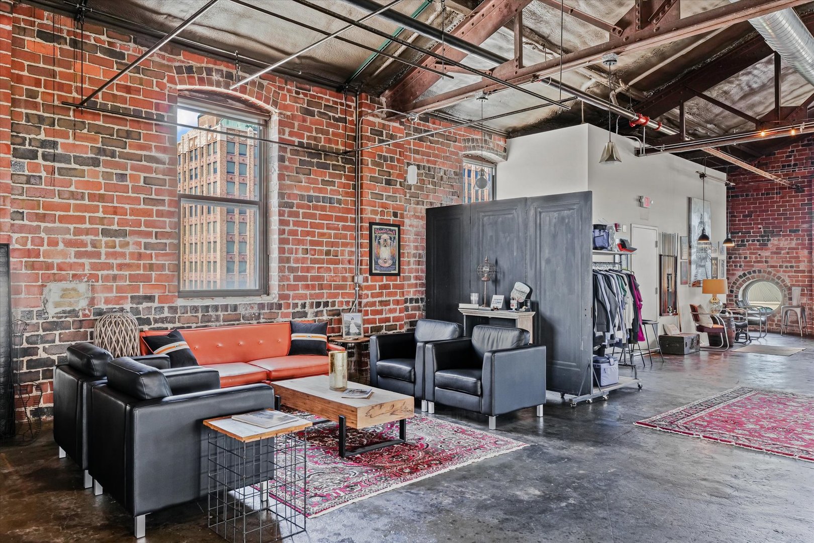 209 East Washington Street, Unit 5 Bloomington, IL 61701 - Photo 30 of 78