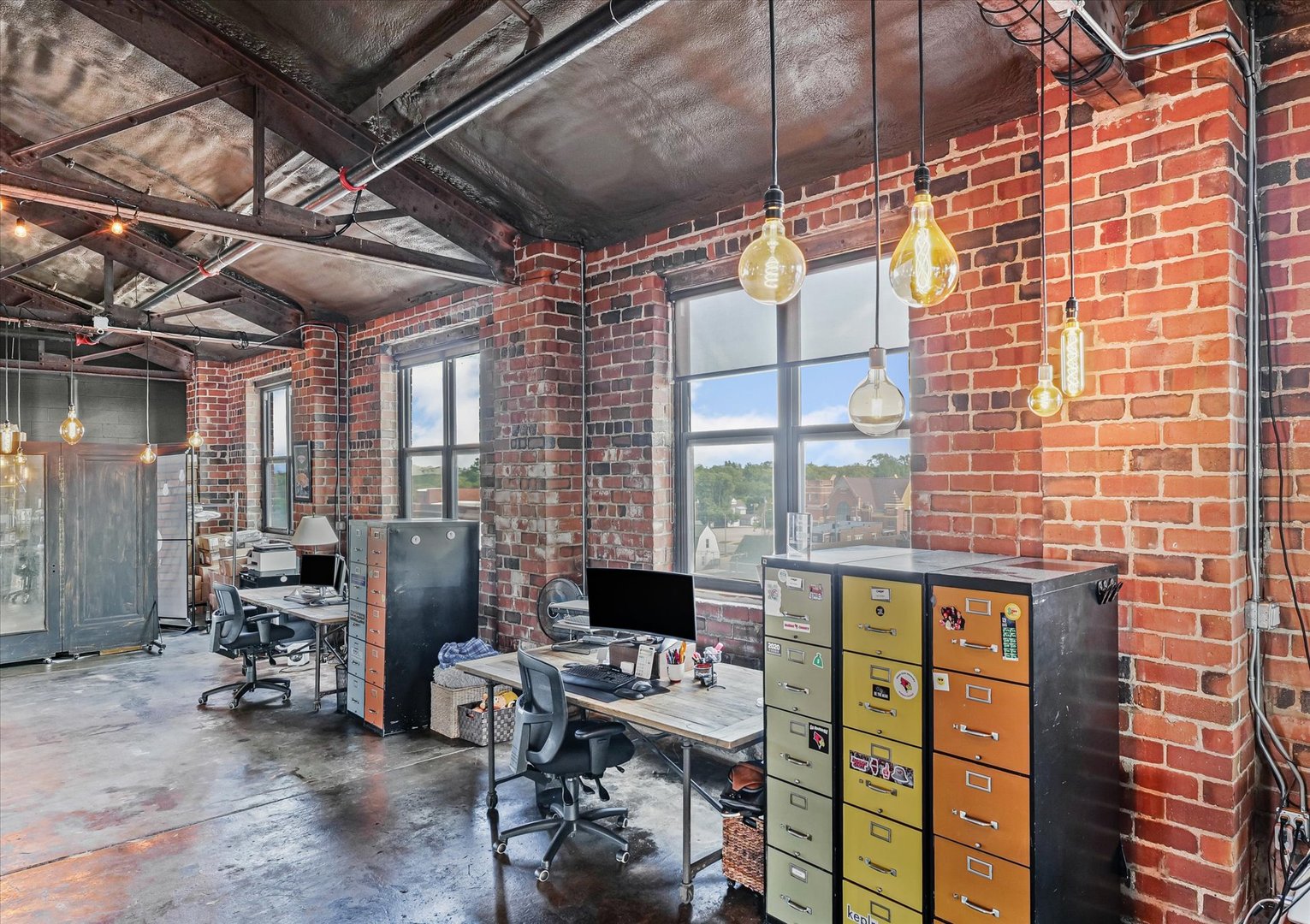 209 East Washington Street, Unit 5 Bloomington, IL 61701 - Photo 37 of 78