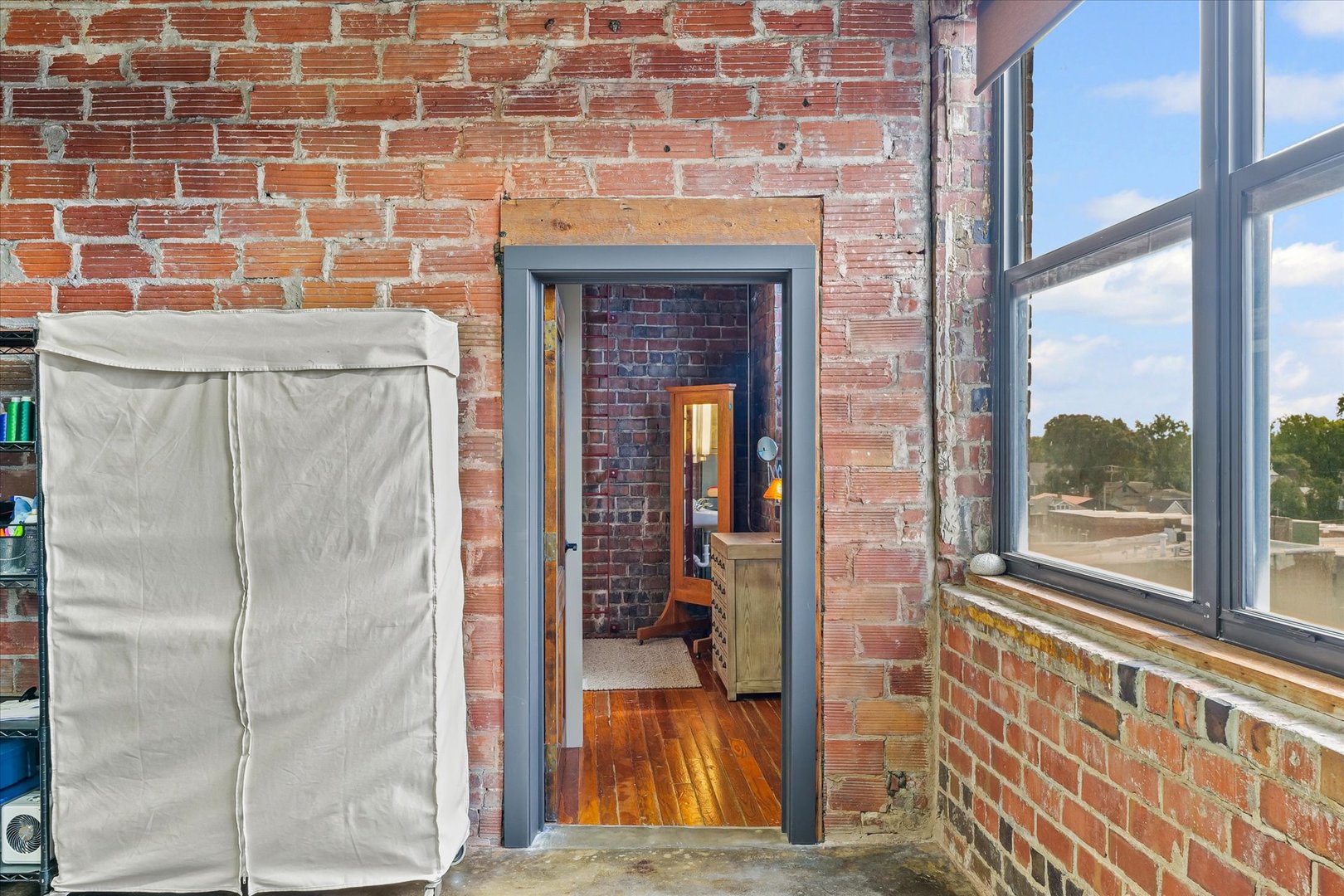 209 East Washington Street, Unit 5 Bloomington, IL 61701 - Photo 45 of 78