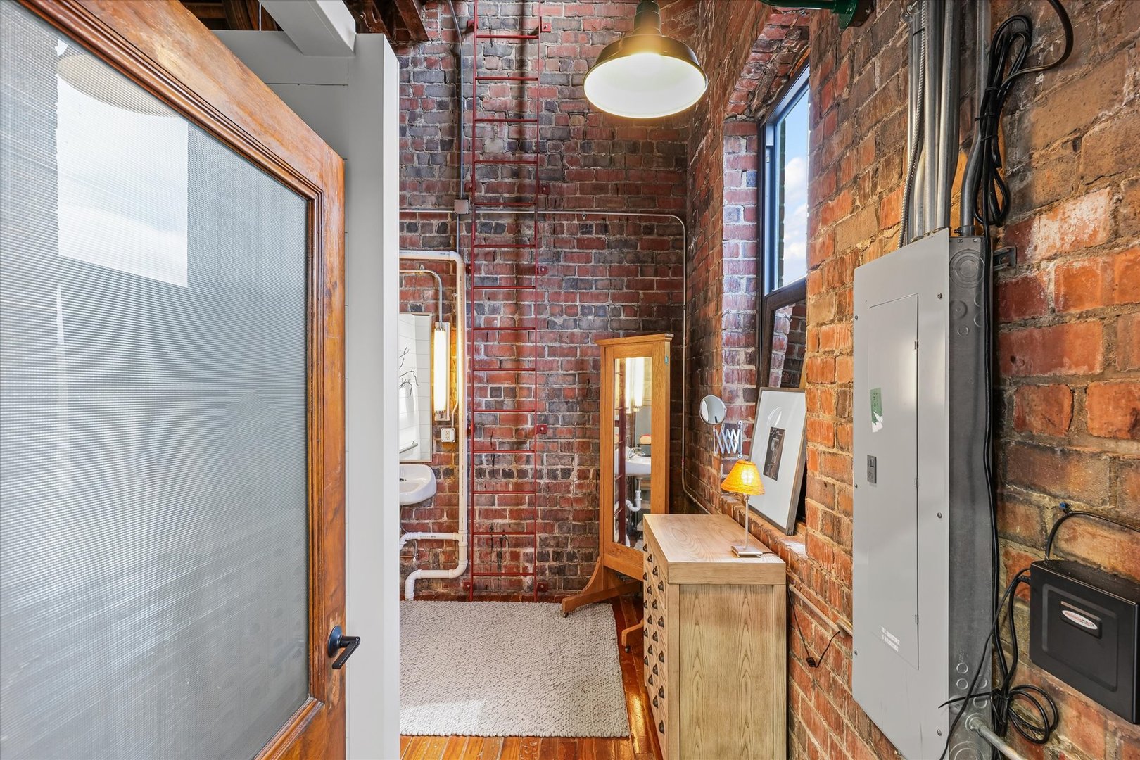 209 East Washington Street, Unit 5 Bloomington, IL 61701 - Photo 46 of 78