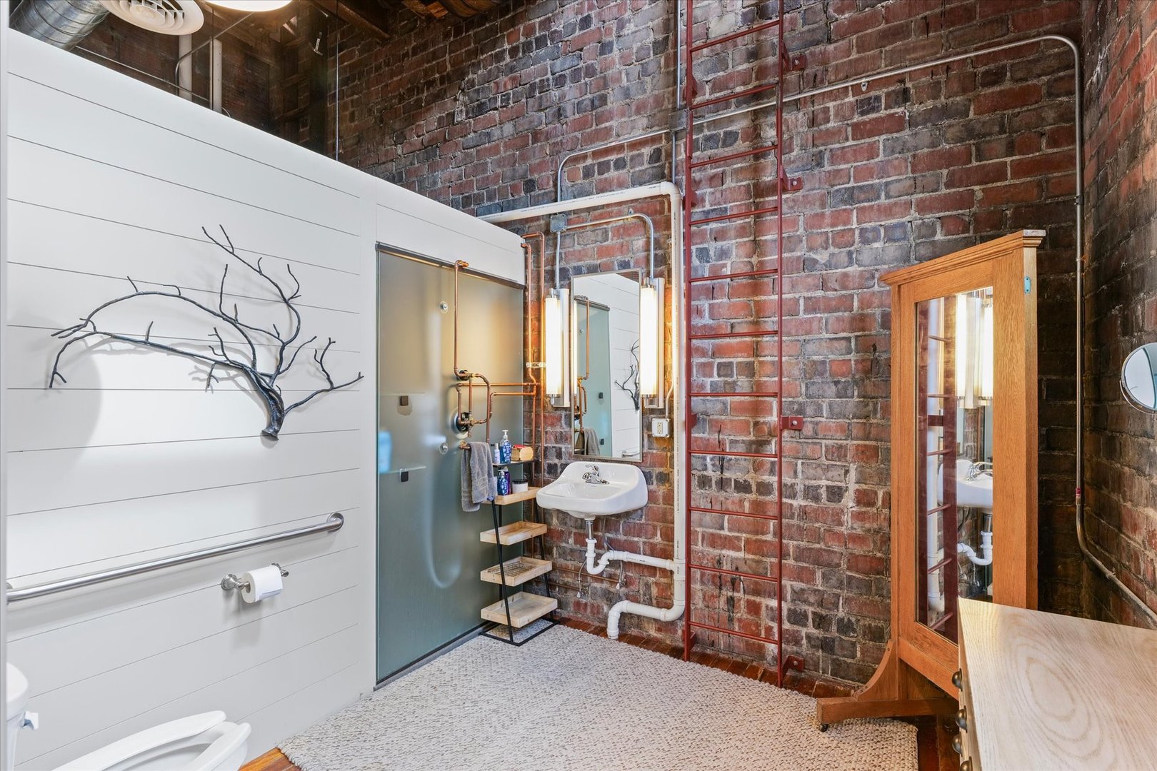 209 East Washington Street, Unit 5 Bloomington, IL 61701 - Photo 47 of 78