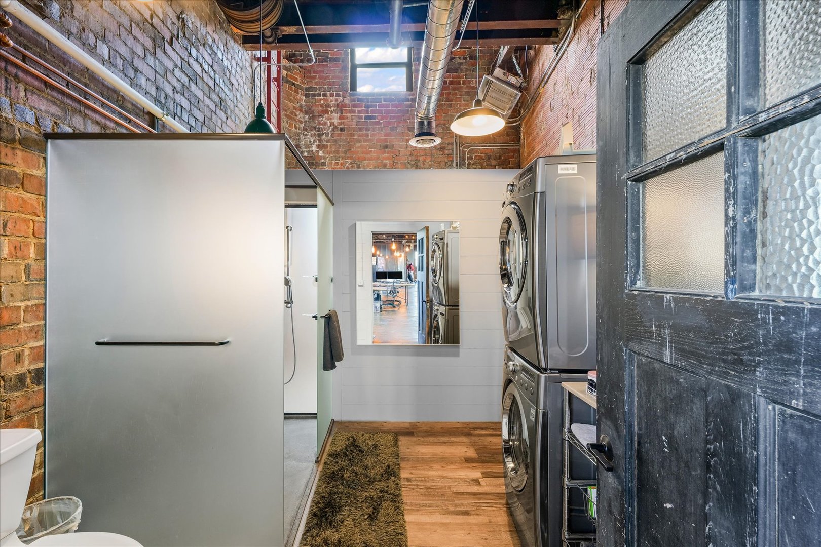 209 East Washington Street, Unit 5 Bloomington, IL 61701 - Photo 50 of 78