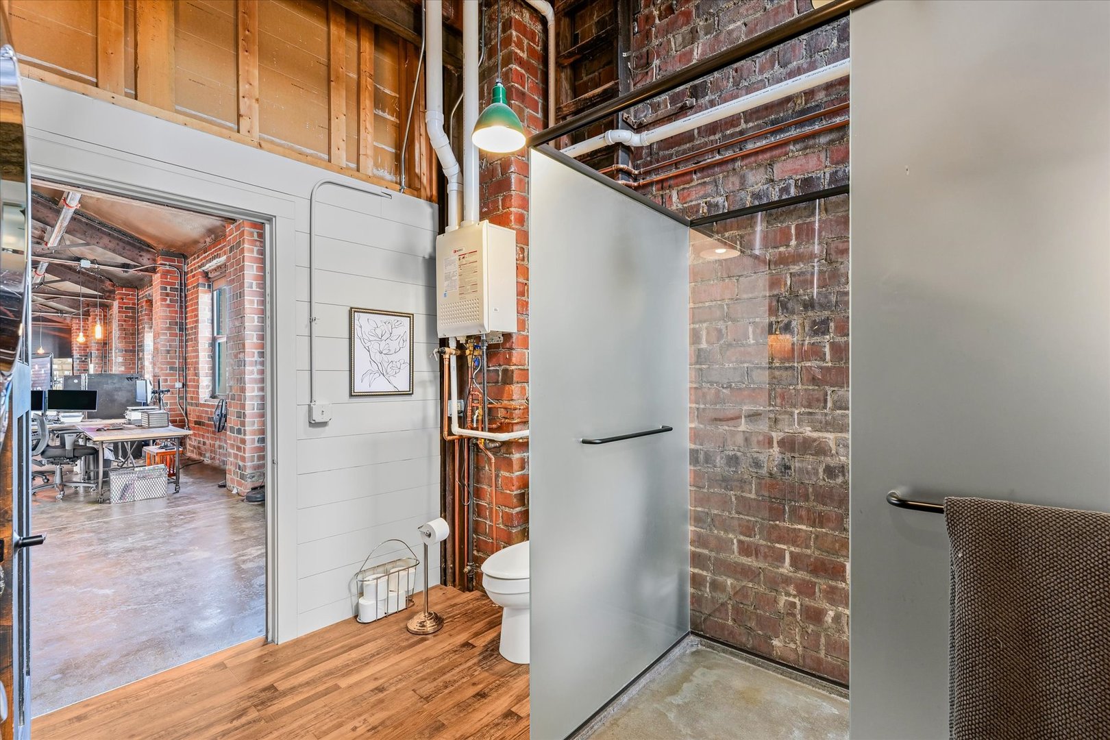 209 East Washington Street, Unit 5 Bloomington, IL 61701 - Photo 52 of 78