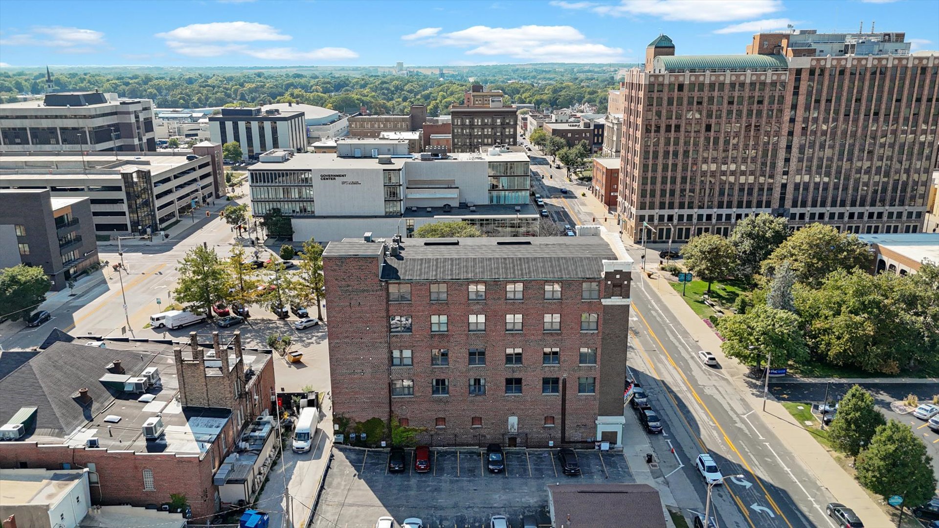 209 East Washington Street, Unit 5 Bloomington, IL 61701 - Photo 69 of 78