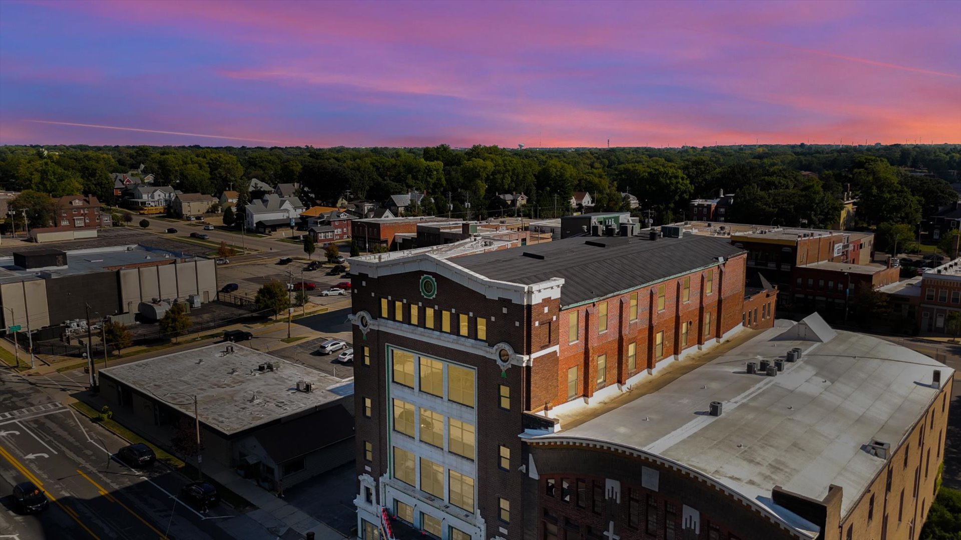 209 East Washington Street, Unit 5 Bloomington, IL 61701 - Photo 76 of 78