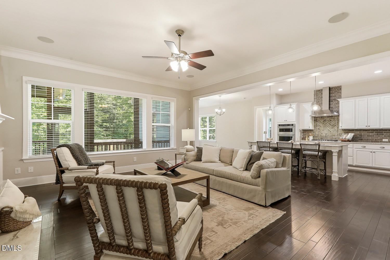 2520 Runner Stone Way Raleigh, NC 27603 - Photo 17 of 69