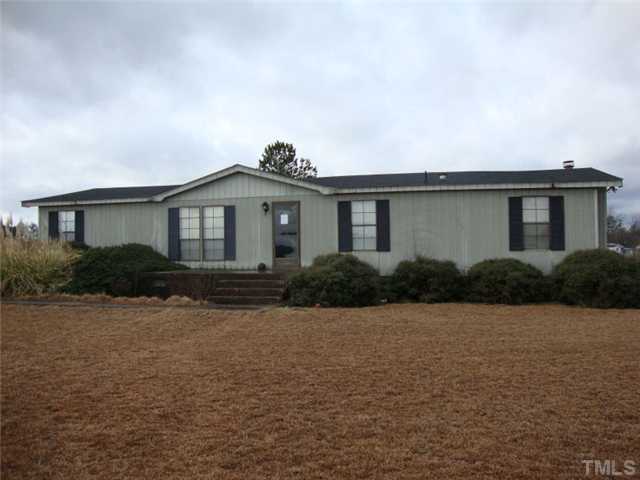 2607 Union Grove Church Road Dunn, NC 28334 - Photo 1 of 7