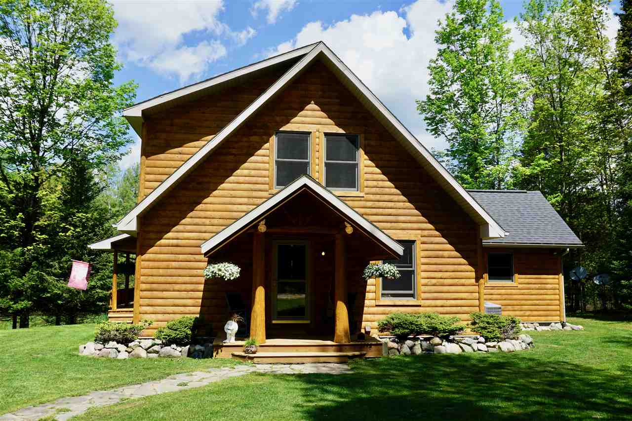 13815 Spring Creek Road Southwest Fife Lake, MI 49633 - Photo 15 of 54 1875071-14.JPG