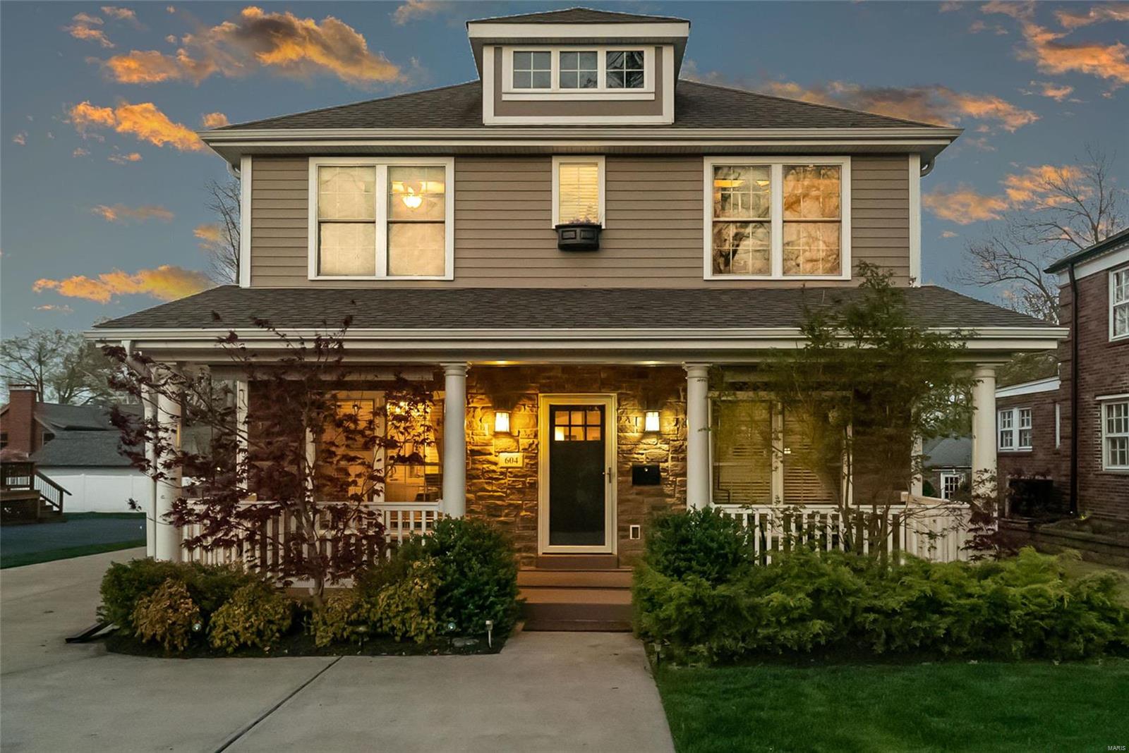 604 South Berry Road St. Louis, MO 63122 - Photo 1 of 1 Gallery Image 1