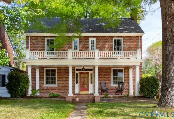 $545,000 | 4801 Brook Road, Richmond, VA 23227
