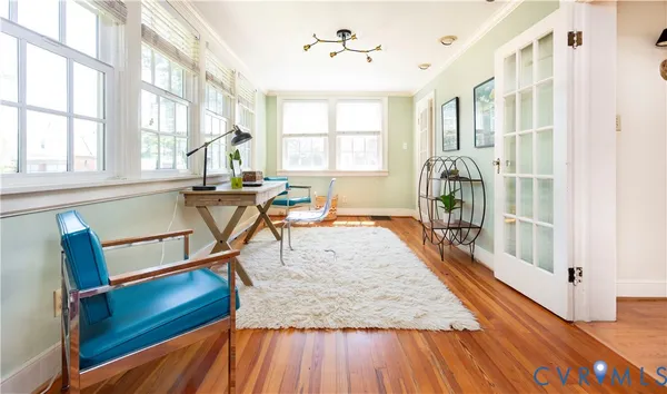 $545,000 | 4801 Brook Road, Richmond, VA 23227