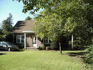 405 West Calhoun Street Sumter, SC 29150 - Photo 1 of 1 Gallery Image 1