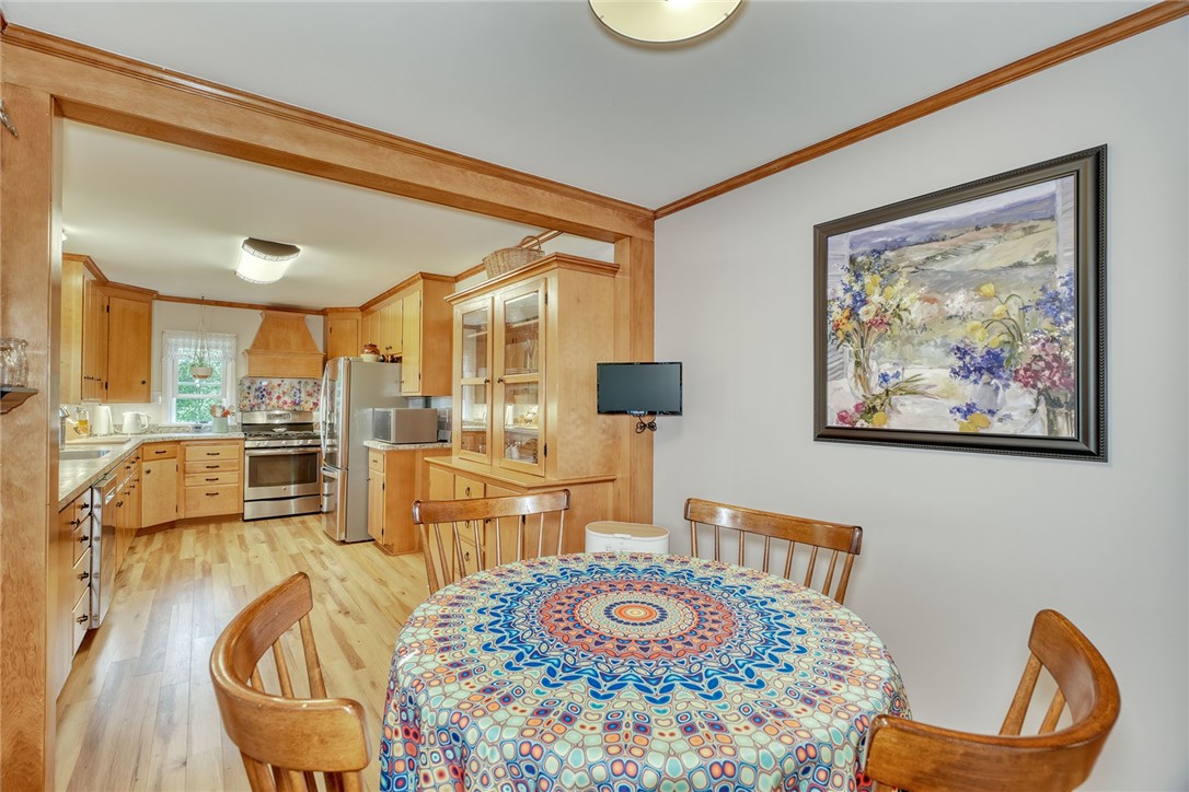 4343 Elm Tree Road Bloomfield, NY 14469 - Photo 25 of 50