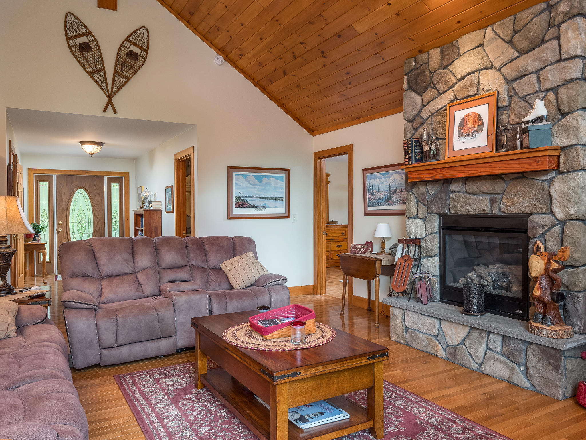 55 Hemlock Ridge Drive Bethel, ME 04217 - Photo 15 of 44 55 Hemlock Ridge-30