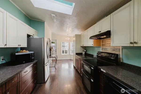 $539,950 | 3416 171st Avenue Northwest, Lakebay, WA 98349