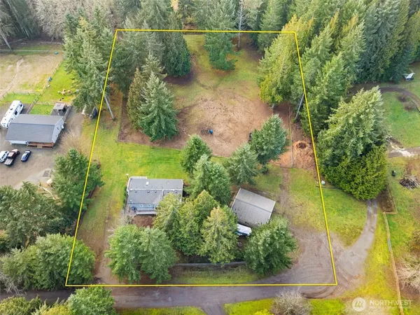 $539,950 | 3416 171st Avenue Northwest, Lakebay, WA 98349