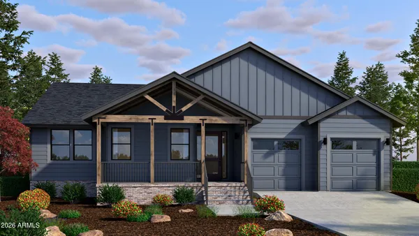 $820,000 | 2336 Shaded Spg Trail, Flagstaff, AZ 86005
