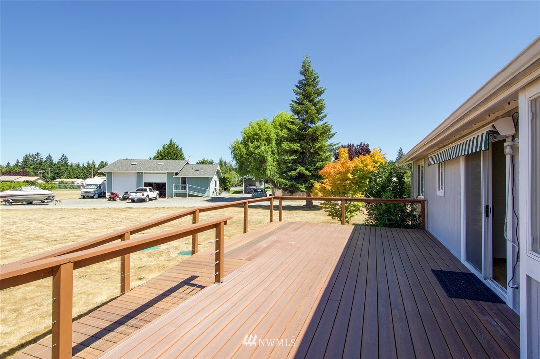 91 Klahn Country Road Sequim, WA 98382 - Photo 24 of 33