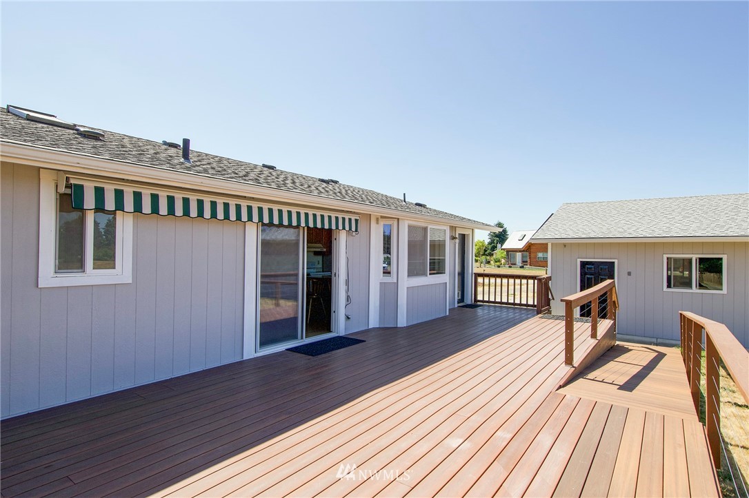 91 Klahn Country Road Sequim, WA 98382 - Photo 25 of 33