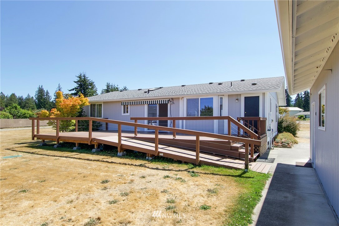 91 Klahn Country Road Sequim, WA 98382 - Photo 26 of 33