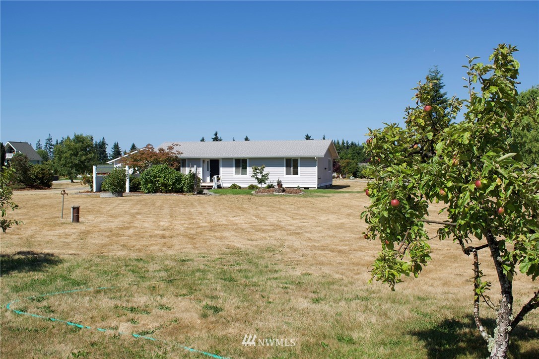 91 Klahn Country Road Sequim, WA 98382 - Photo 29 of 33