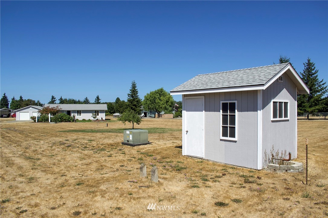 91 Klahn Country Road Sequim, WA 98382 - Photo 30 of 33